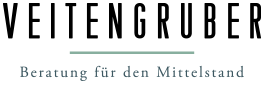 Beratung – Veitengruber Beratung für den Mittelstand Logo